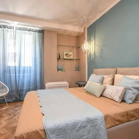 Apartament Luxury Modern By The