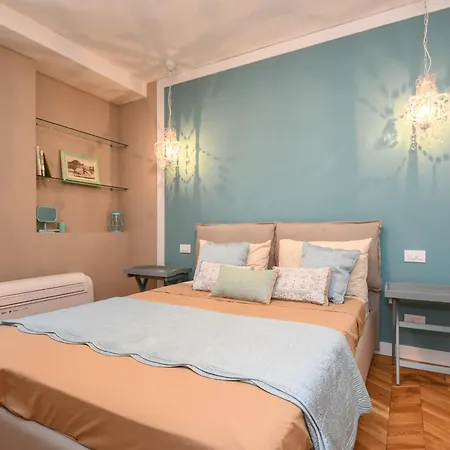 Apartament Luxury Modern By The *