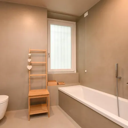 Luxury Modern By The *