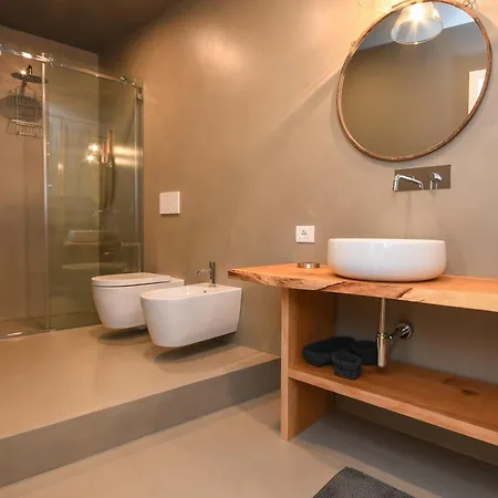 Luxury Modern By The * Salò