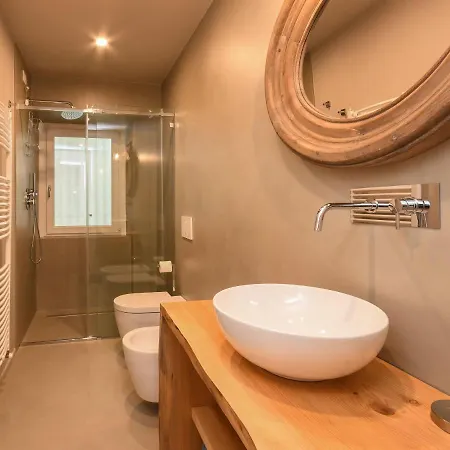 Appartement Luxury Modern By The Salò