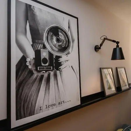 Luxury Modern By The Daire Salò