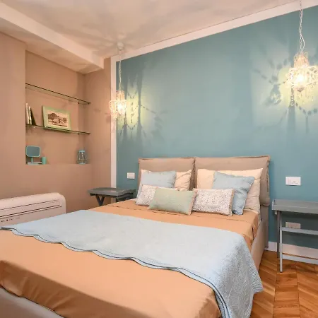 Daire Luxury Modern By The *