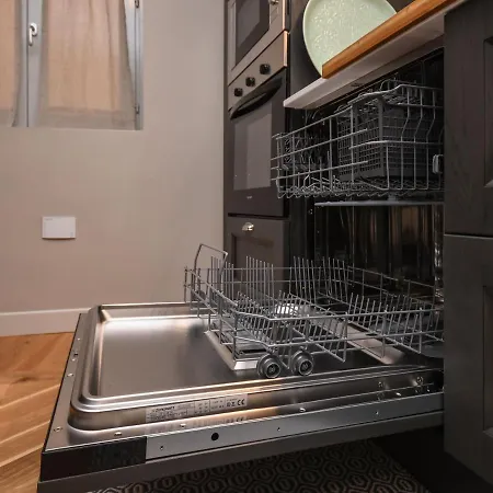 Appartement Luxury Modern By The *