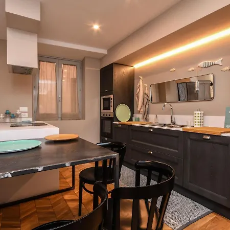 Appartement Luxury Modern By The Salò