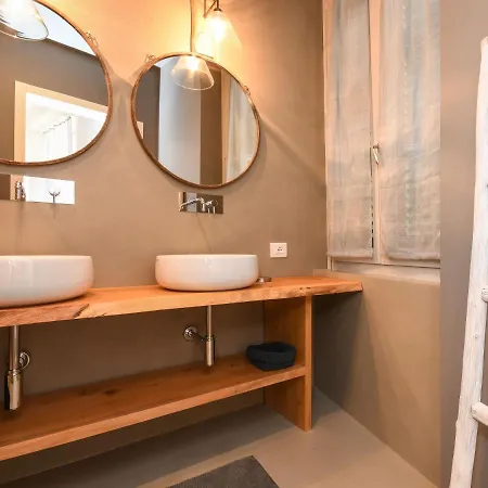 Luxury Modern By The * Salò