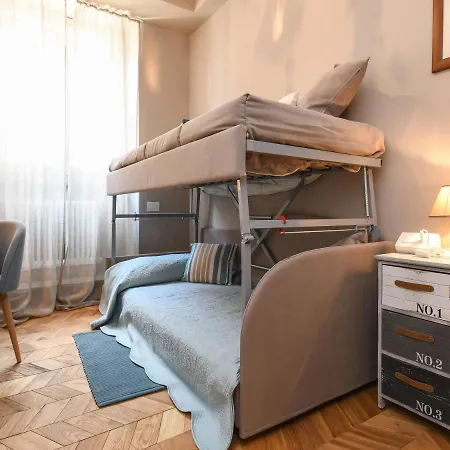 Luxury Modern By The * Salò