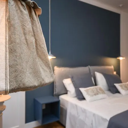 Daire Luxury Modern By The