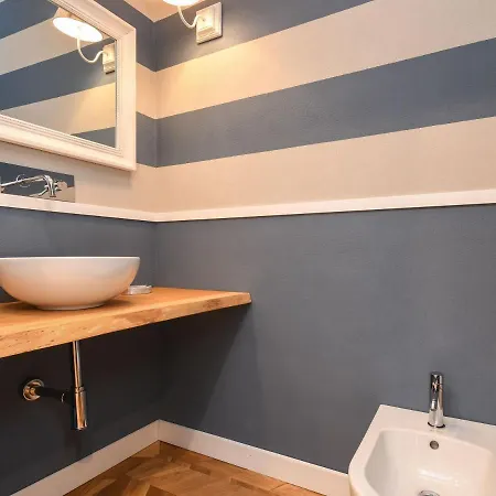 Luxury Modern By The Salò