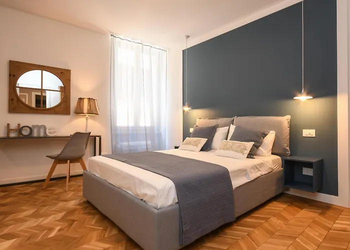 Luxury Modern By The * Salò