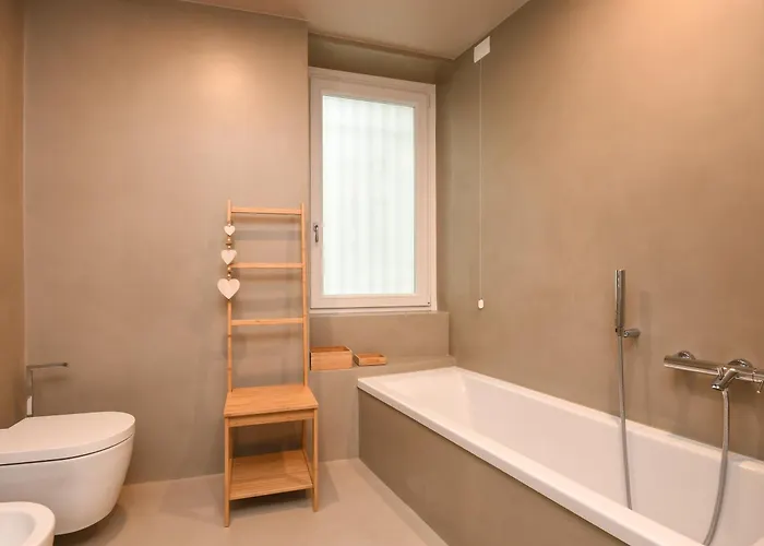 Luxury Modern By The *