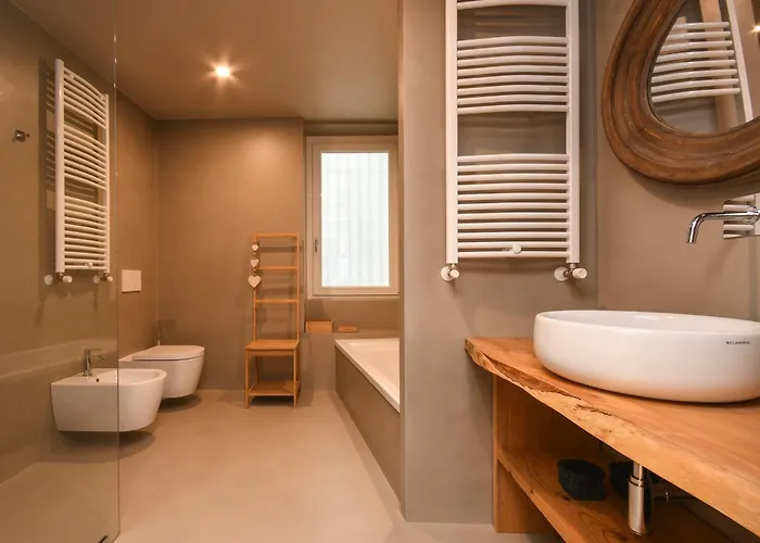 Luxury Modern By The