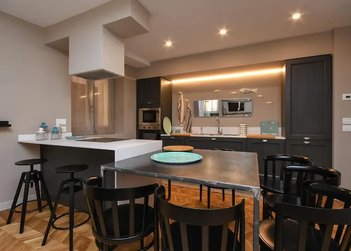 Luxury Modern By The * Salò
