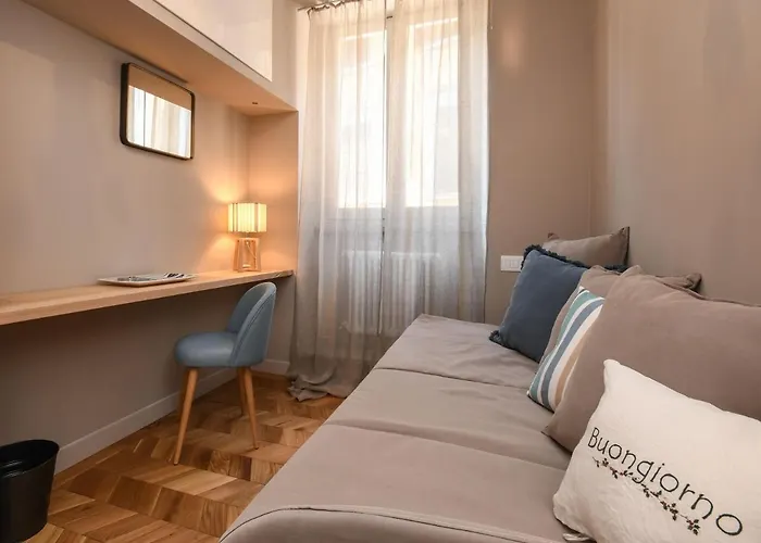 Luxury Modern By The * Salò