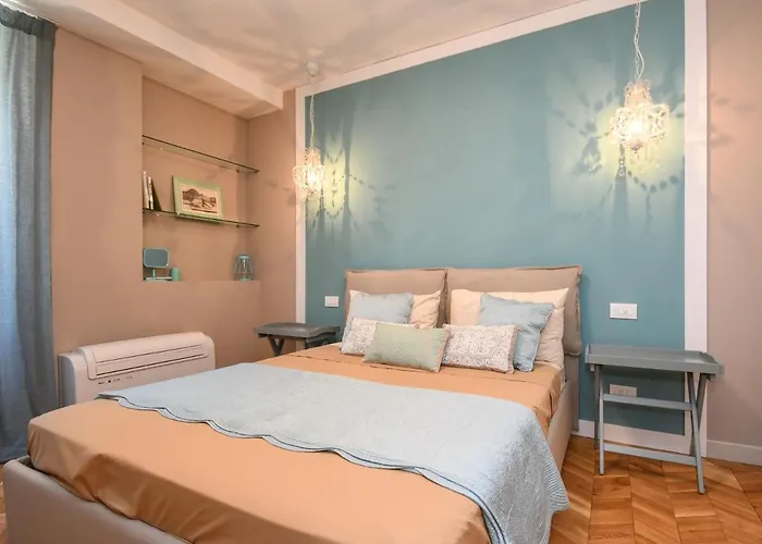 Apartament Luxury Modern By The *