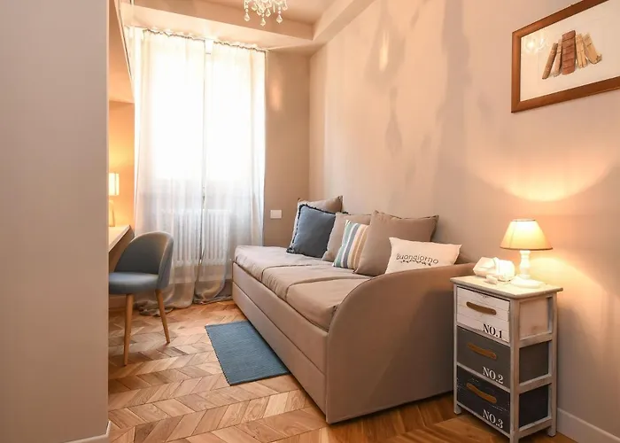 Luxury Modern By The * Salò