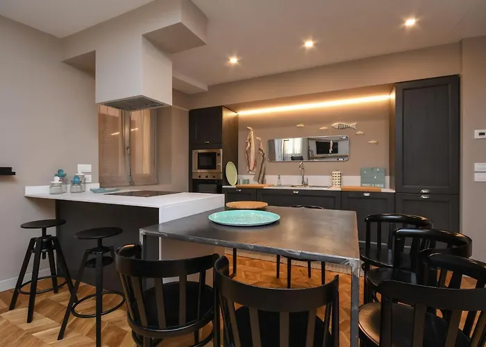 Luxury Modern By The * Salò