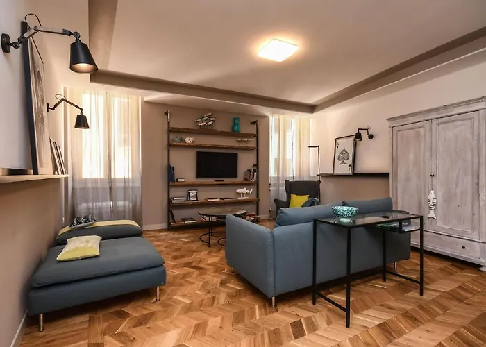 Luxury Modern By The Salò