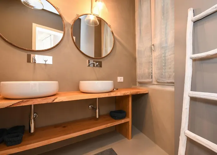 Luxury Modern By The * Salò