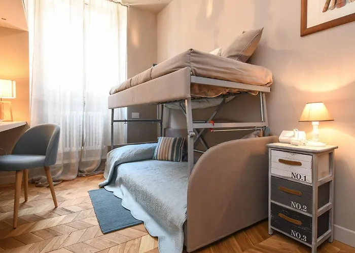 Luxury Modern By The * Salò