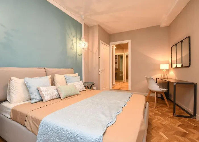Luxury Modern By The Salò